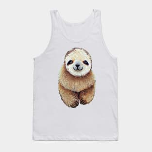 cute koala Tank Top